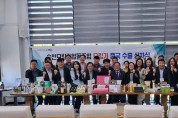 순천모링가협동조합, '모링가 음료' 중국 첫 수출 ... 3년간 100만불 수출 협약